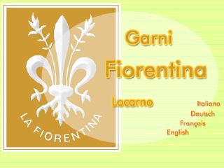 Thumbnail do site Htel-Garni Fiorentina **